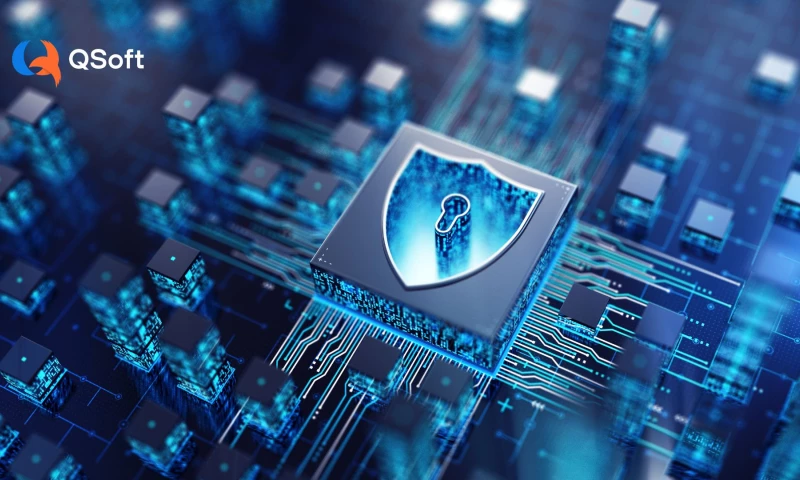 Enhancing Cybersecurity for a Leading Financial Institution