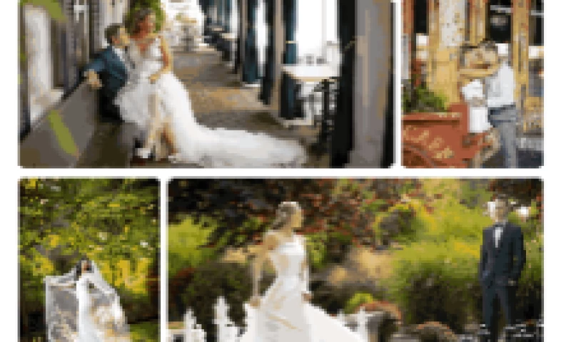 Design Wox - Yanschwartz man Photography