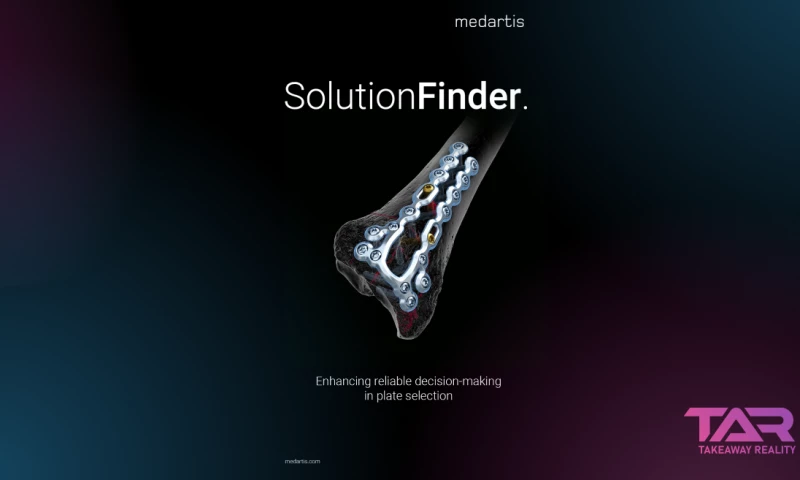 Medartis SolutionFinder