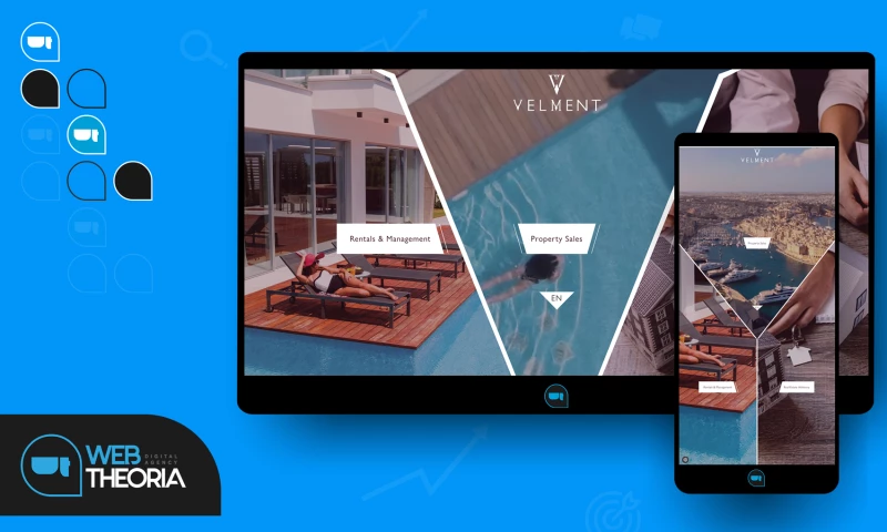 Web Theoria Ltd - Velment