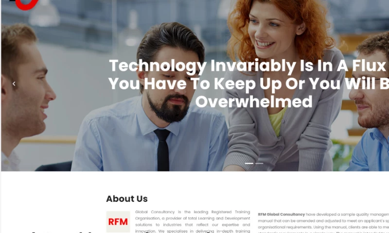 Torometech - Consultancy