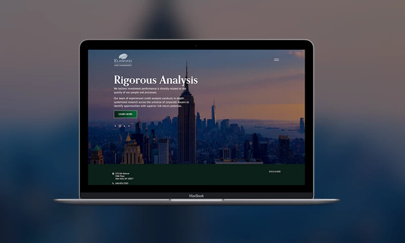 MAXBURST - Elmwood Asset Management