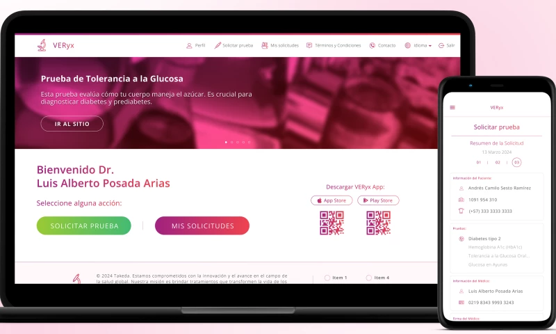 Takeda - Cloud Solution For Pharma Company