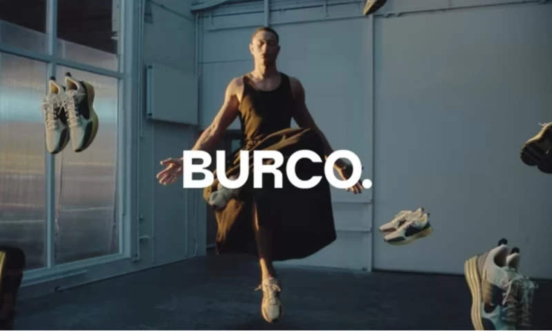 BURCO Creative Agency 2024 Showreel