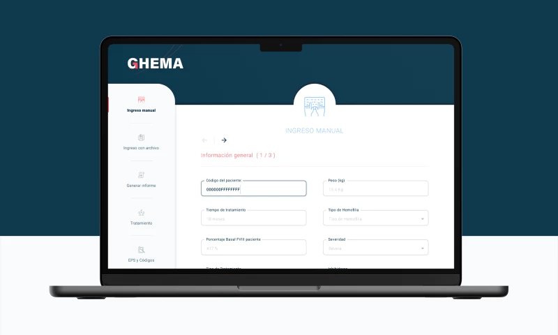 Takeda Pharma Company - Nearshore Software Development Partner