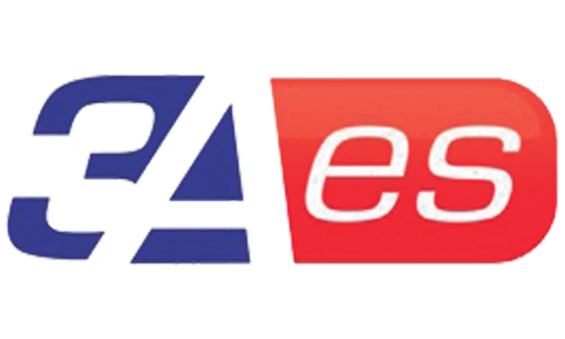 Buenos Aires IT - 3AES