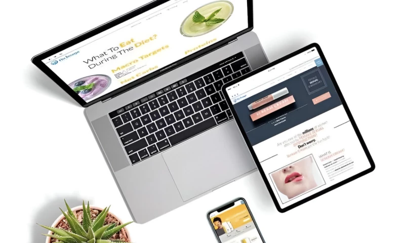 FOONKIE MONKEY - Nuimage - Pharma Laboratory Web Solution