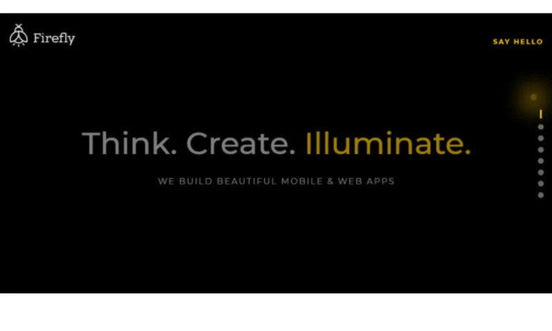 Emtisquare - Firefly