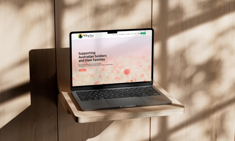 Webcube Technology - Risingsuncharity