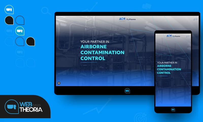 Web Theoria Ltd - AGM FoodTech