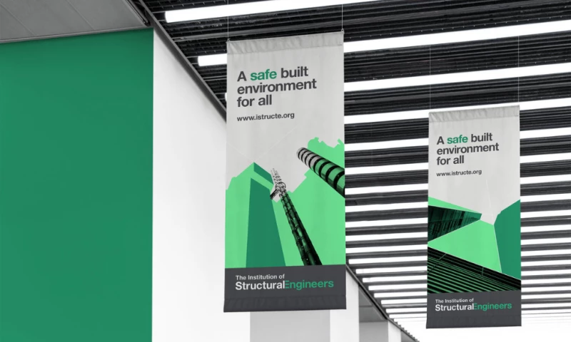 J.Spratt Design - Institution of Structural Engineers Print