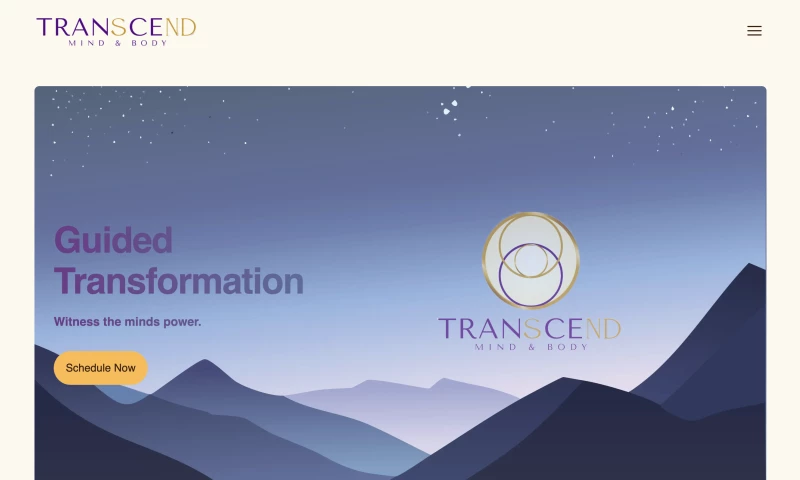 Zephyr Pixels - Transcend Mind & Body