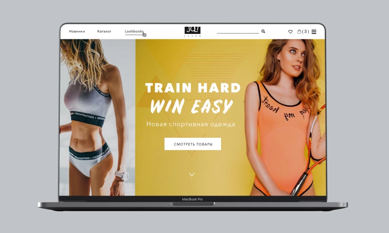 Atekla Studio - Joli Fashn