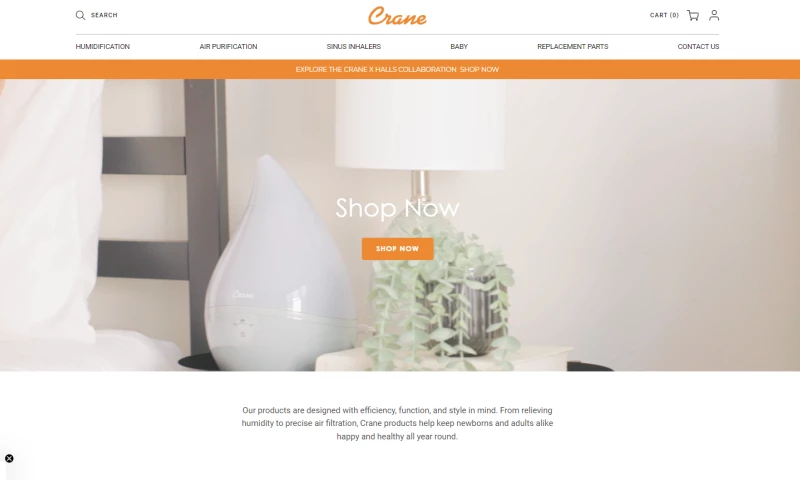 ElsnerTechnologies - Crane USA