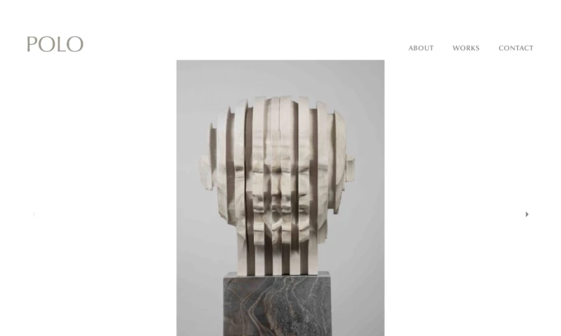 Lantern - Urban Rock Website