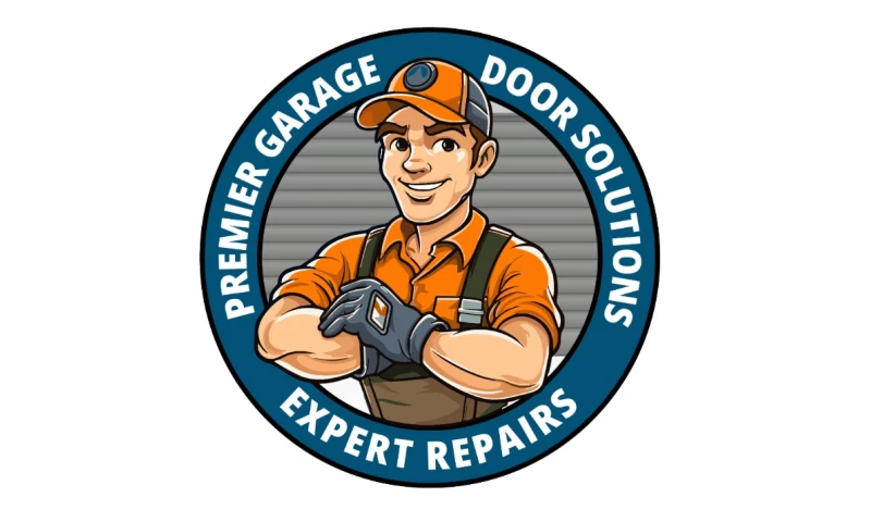 Digital Elliptical - Premier Garage Door Solutions