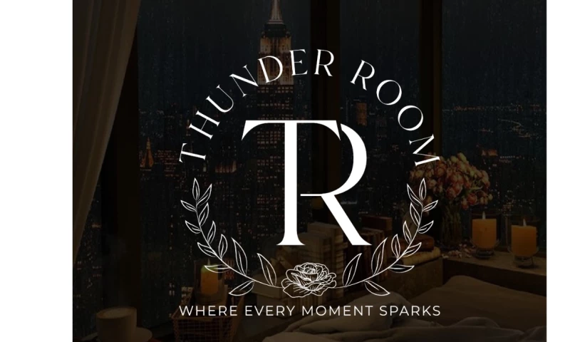 Digital Elliptical - Thunder Room