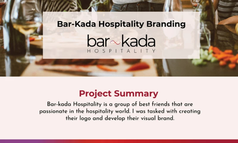 Bar-Kada Hospitality