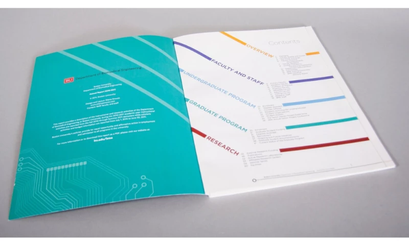 Boston University Annual Report