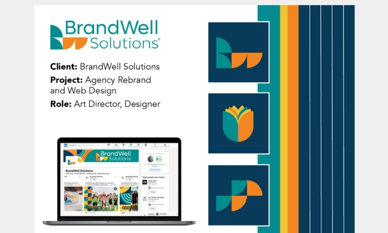 Liz White - BrandWell Solutions