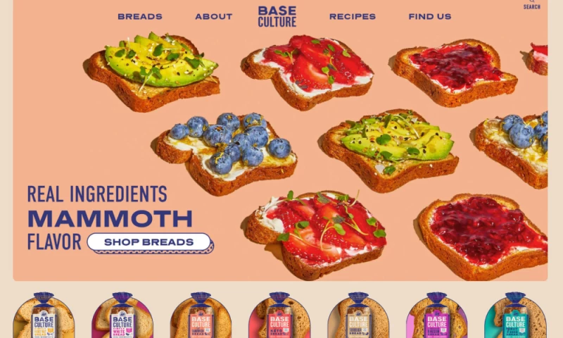 Base Culture | Shopify Plus