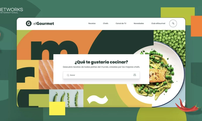 White Canvas - elGourmet