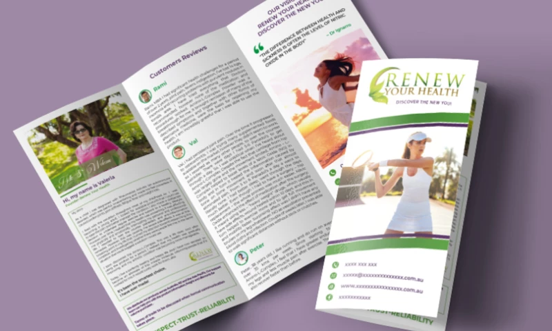 TechUptodate - Renew Your Health