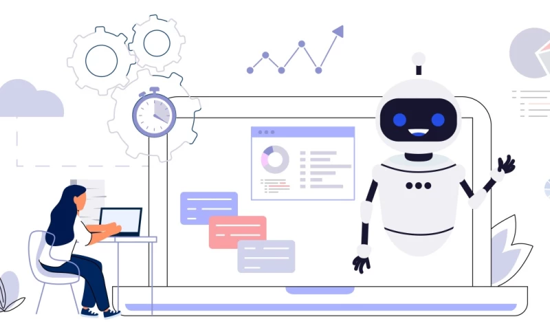 AI Product Recommendation