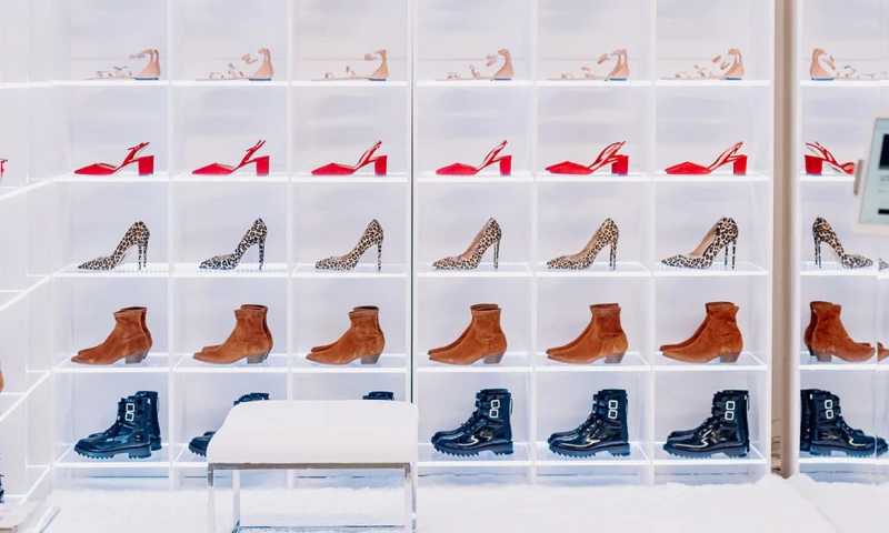 Tamara Mellon | Experiential Marketing