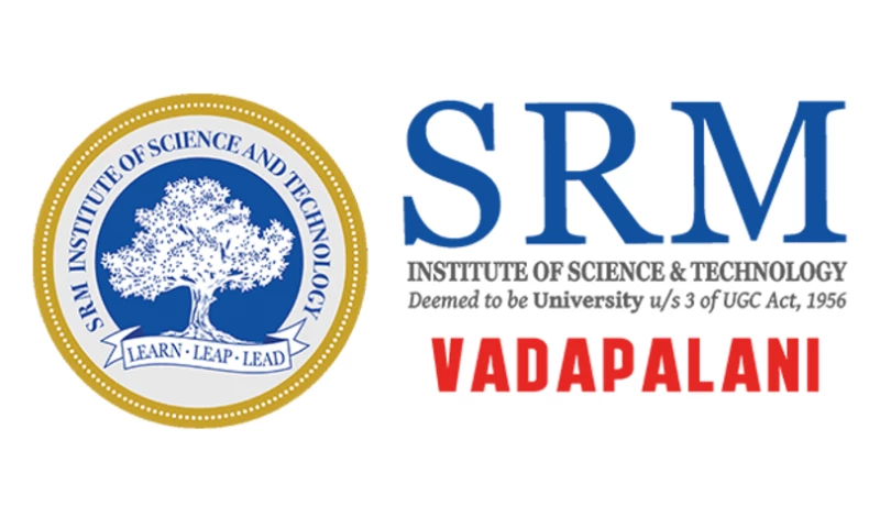 ImagiNET Ventures (P) Ltd - SRM University Vadapalani City Campus