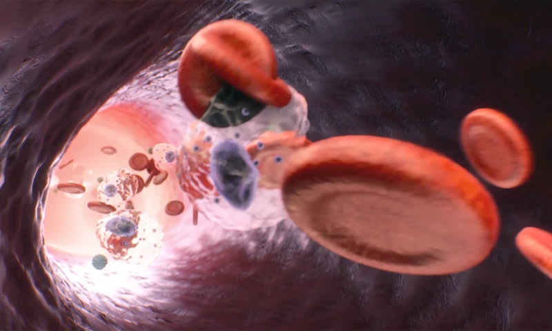 Verstiuk Production - IntelliSTEM – 3D Explainer Video