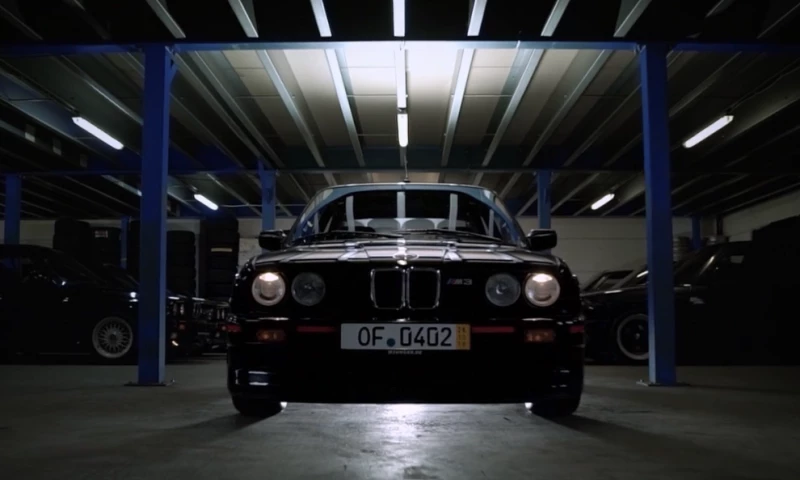 Thomas B. Thomson - Thomas B. Thomson Reel 2024