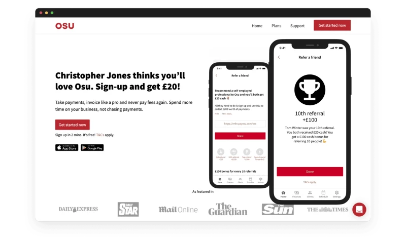 Yojji - Payment system for entrepreneurs from scratch