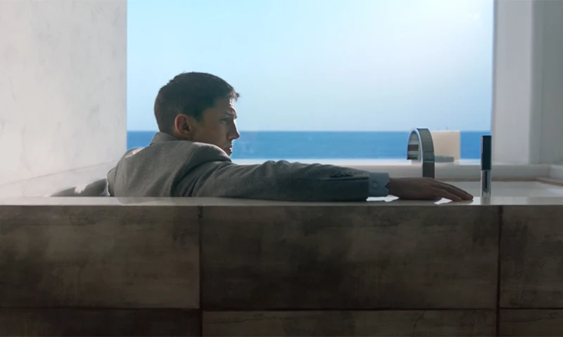 Joy Films - Not Everyone's Cup of Tea