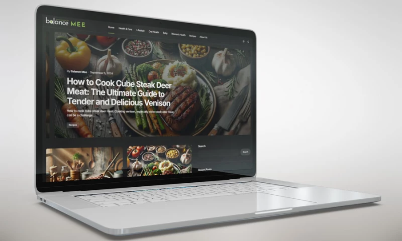 Xperlet - Balance Mee