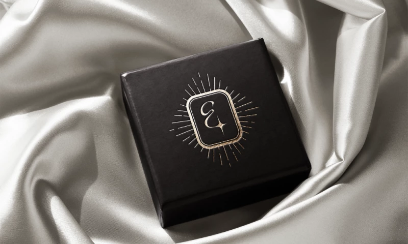 Effervescent Branding