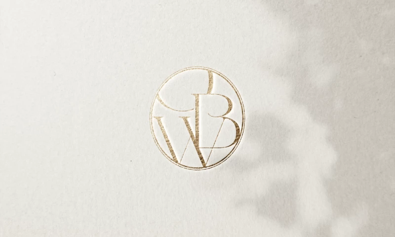 Opal Beauty + Wellness Branding