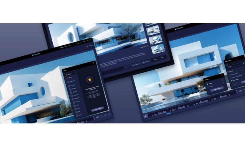 ScreenPal: Screen Recorder & Video Editor