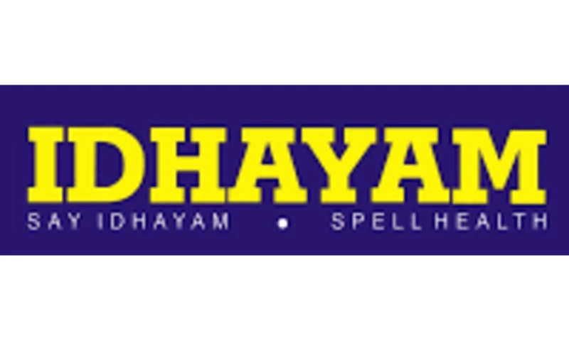 ImagiNET Ventures (P) Ltd - Idhayam