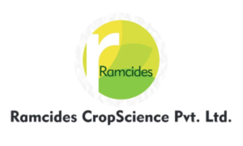 ImagiNET Ventures (P) Ltd - Ramcides CropScience Pvt. Ltd.