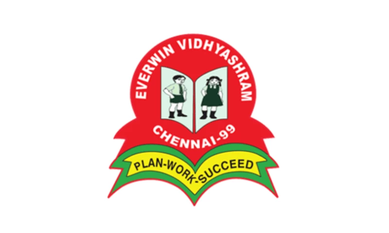 ImagiNET Ventures (P) Ltd - Everwin Vidhyashram