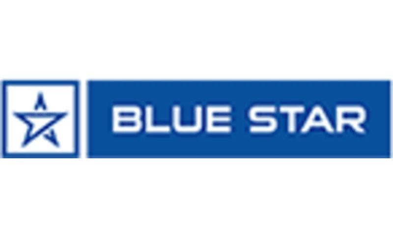 ImagiNET Ventures (P) Ltd - Blue Star
