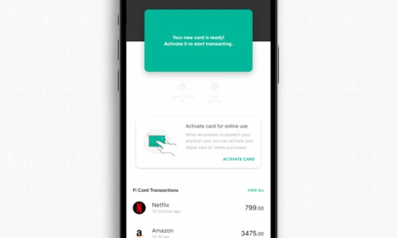 Primathon - Fi-Money