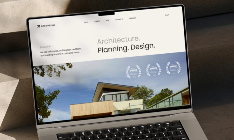 Pulssse - ArtconGroup