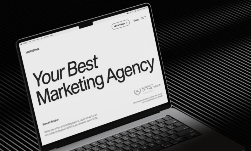 Pulssse - Marketiva - Creative Marketing Agency