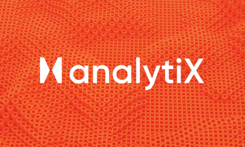 Pulssse - AnalytiX (Data Analyzer for Business Excellence)