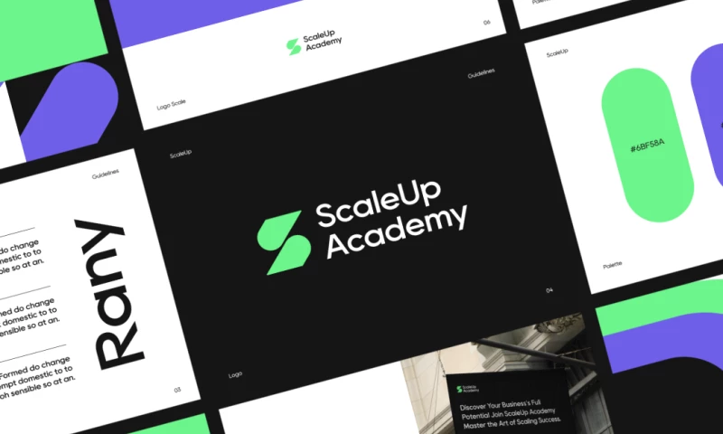 Pulssse - ScaleUp Academy Expert-Lead Courses