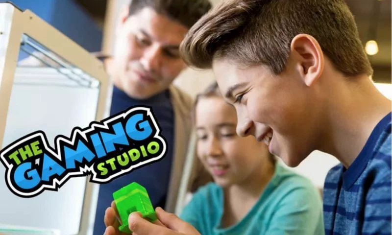 TunedUp Media - The Gaming Studio