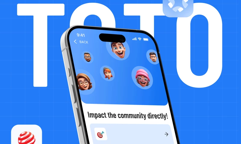 AI-Powered Community Platform for Social Change