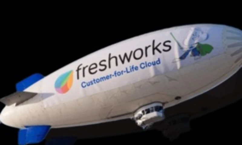 Primathon - Freshworks